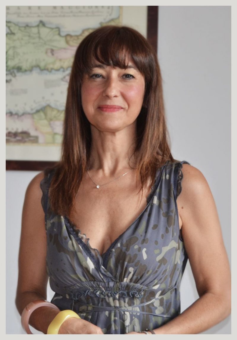 Avvocato Angela Nava Ciccarone Nava Studio Legale